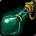 Major Troll's Blood Potion